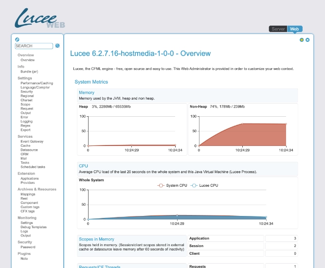 Lucee 6 Is Live: The Security Bug That Kept Us on Lucee 5 (Until We Fixed It Ourselves)